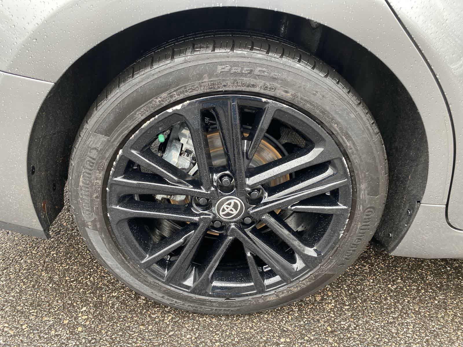 Thumbnail: 2025 Toyota Camry - 20