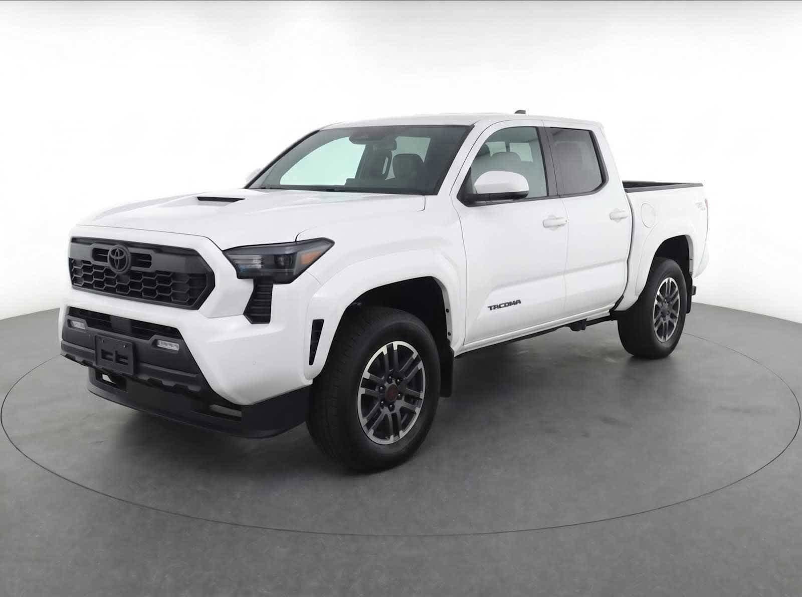 2026 Toyota Tacoma TRD Sport -
                  Freehold, NJ