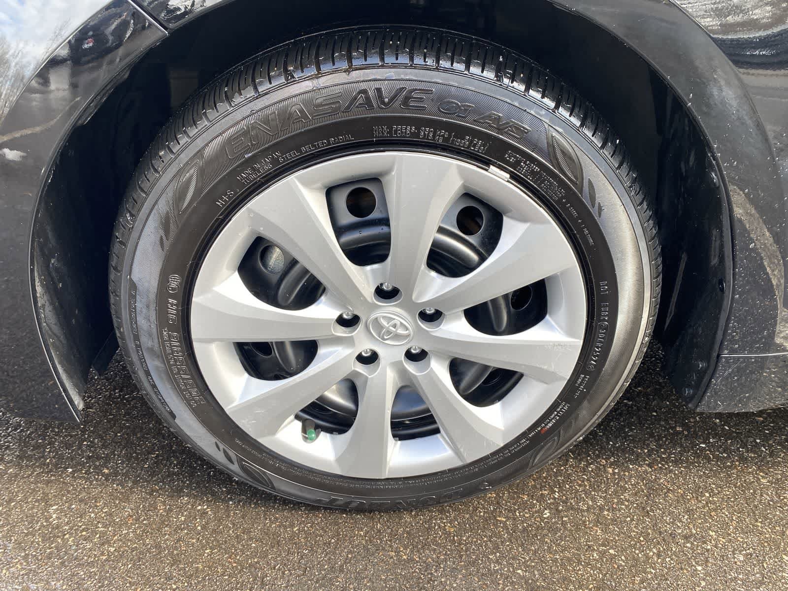 Thumbnail: 2025 Toyota Corolla - 11