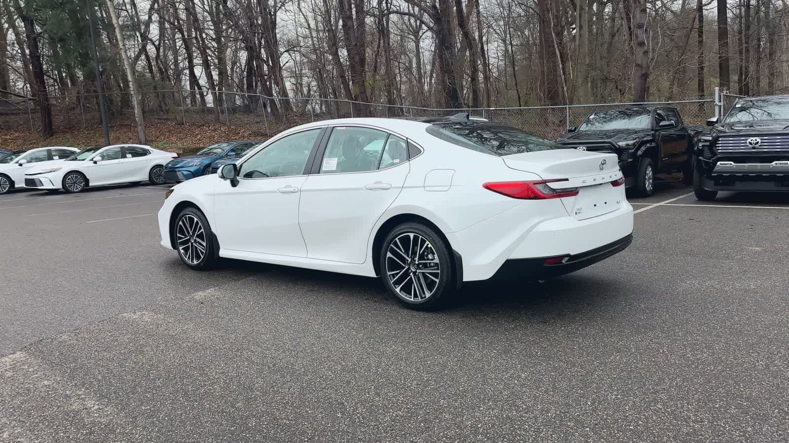 Thumbnail: 2026 Toyota Camry - 6