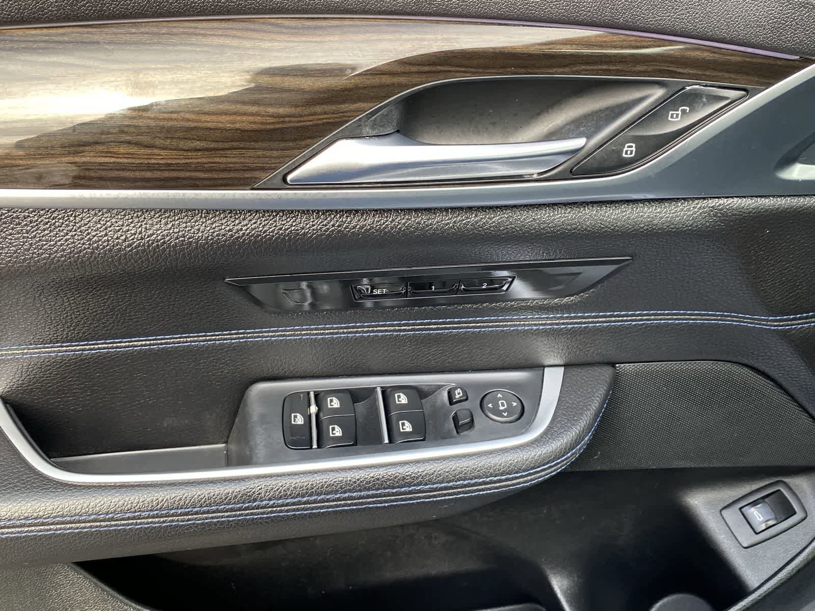 Thumbnail: 2018 BMW 6 Series - 23