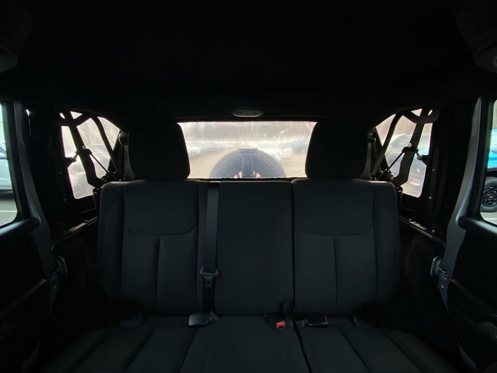 Thumbnail: 2014 Jeep Wrangler - 27