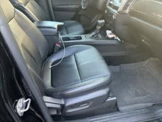 Thumbnail: 2023 Ford Ranger - 15