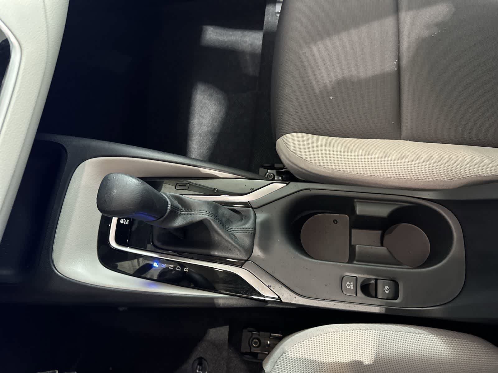 Thumbnail: 2026 Toyota Corolla - 27