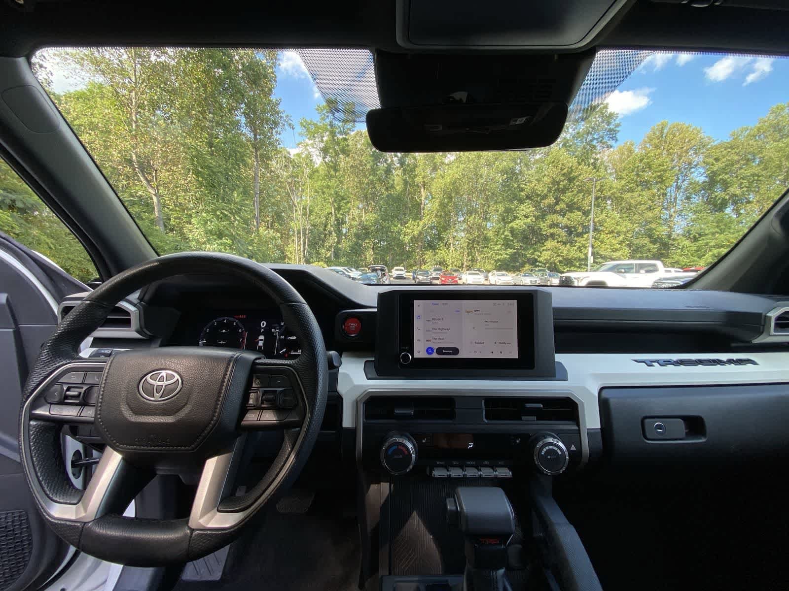 Thumbnail: 2024 Toyota Tacoma - 18