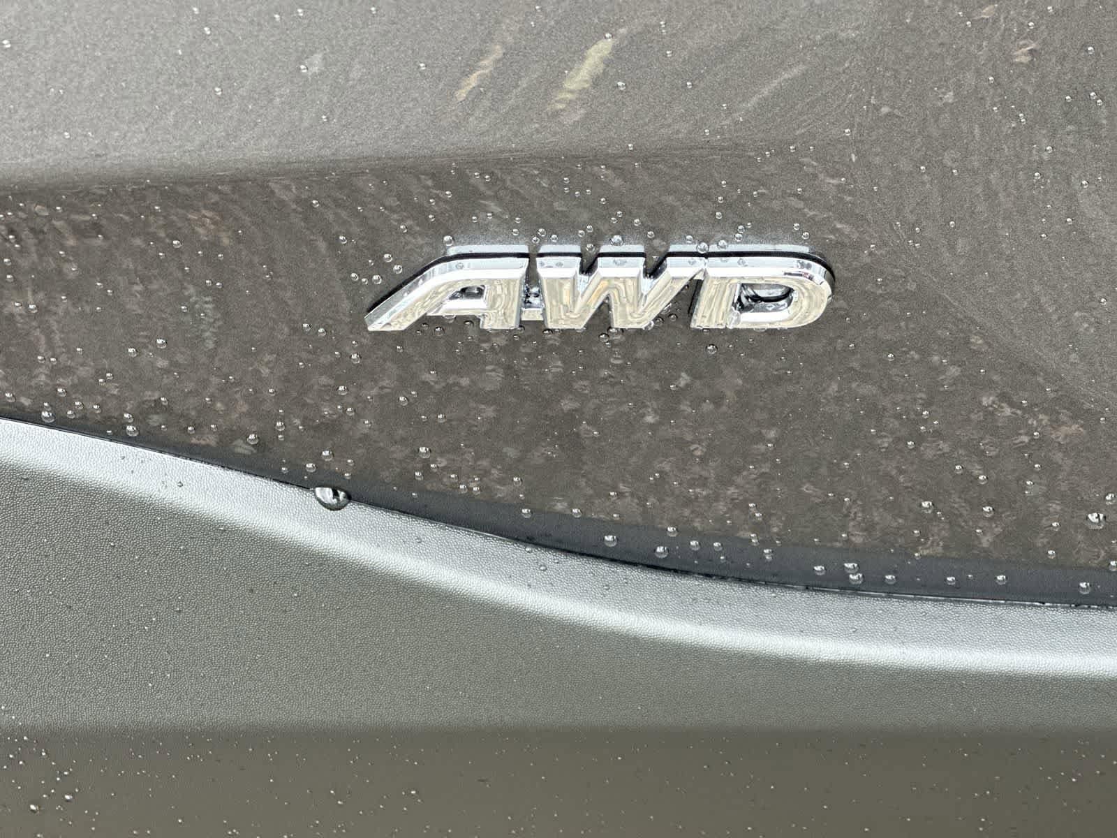 Thumbnail: 2025 Toyota RAV4 - 12