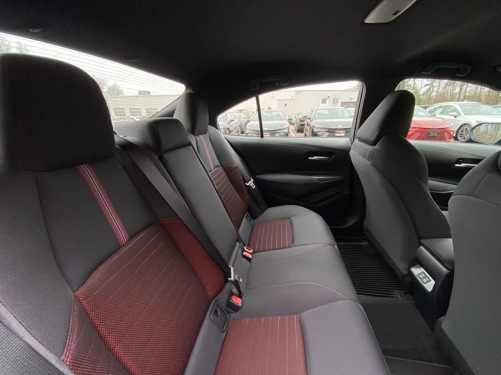 Thumbnail: 2026 Toyota Corolla - 26