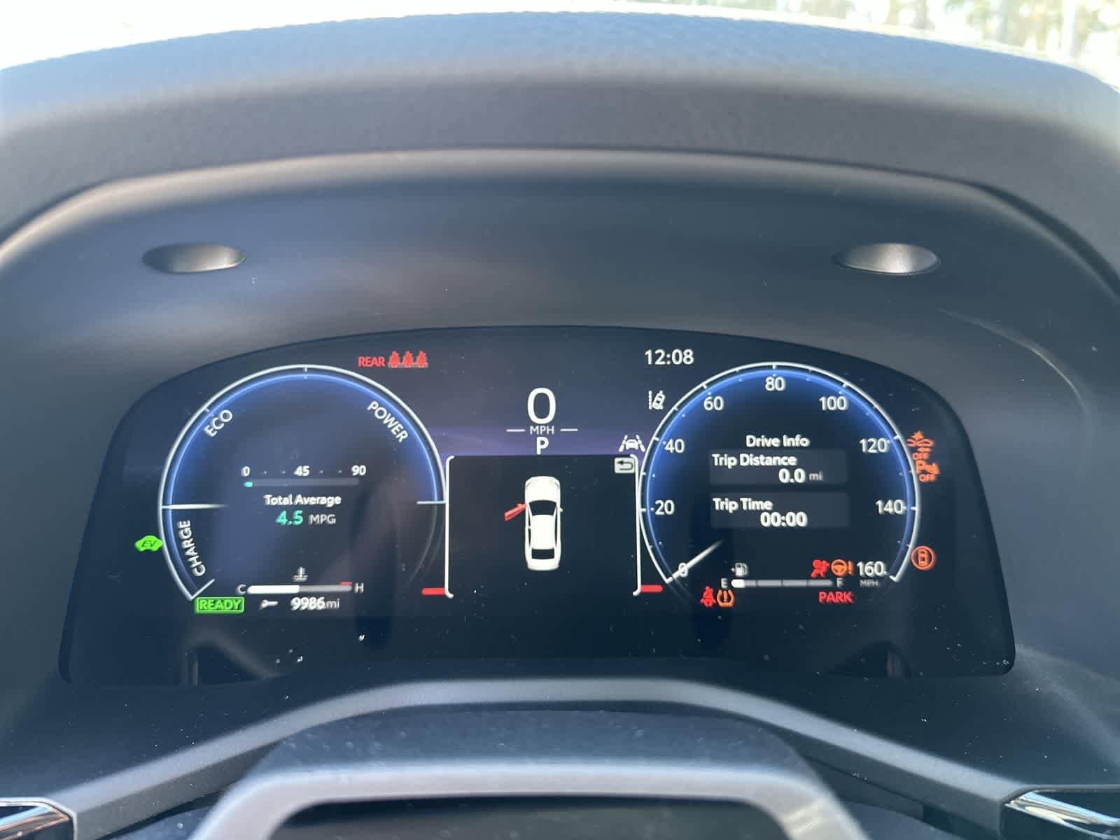 Thumbnail: 2026 Toyota Camry - 23