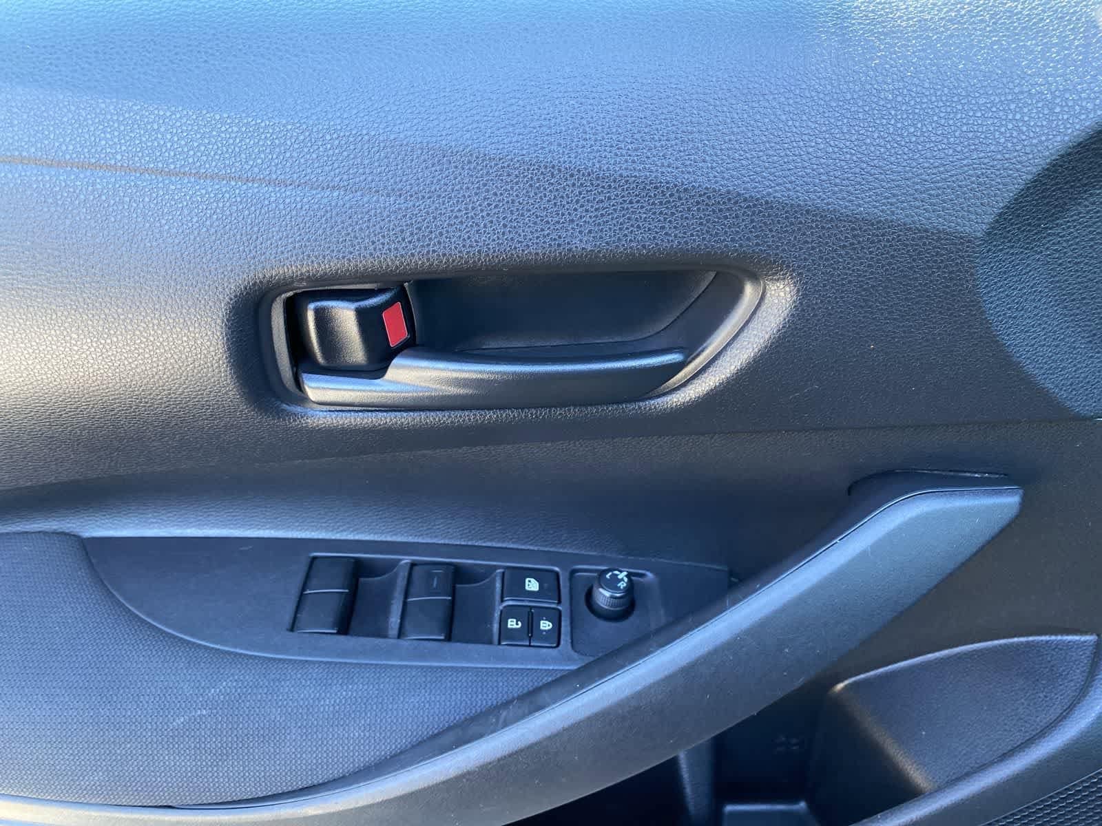 Thumbnail: 2024 Toyota Corolla - 15