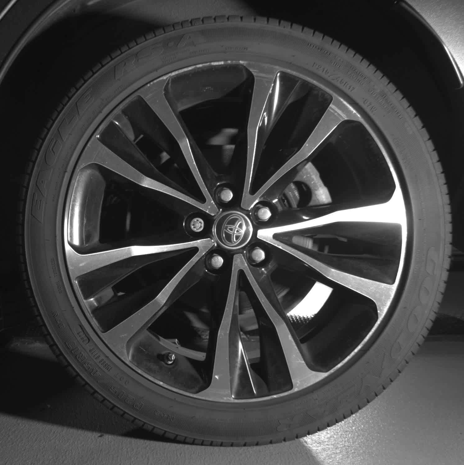 Thumbnail: 2017 Toyota Corolla - 16