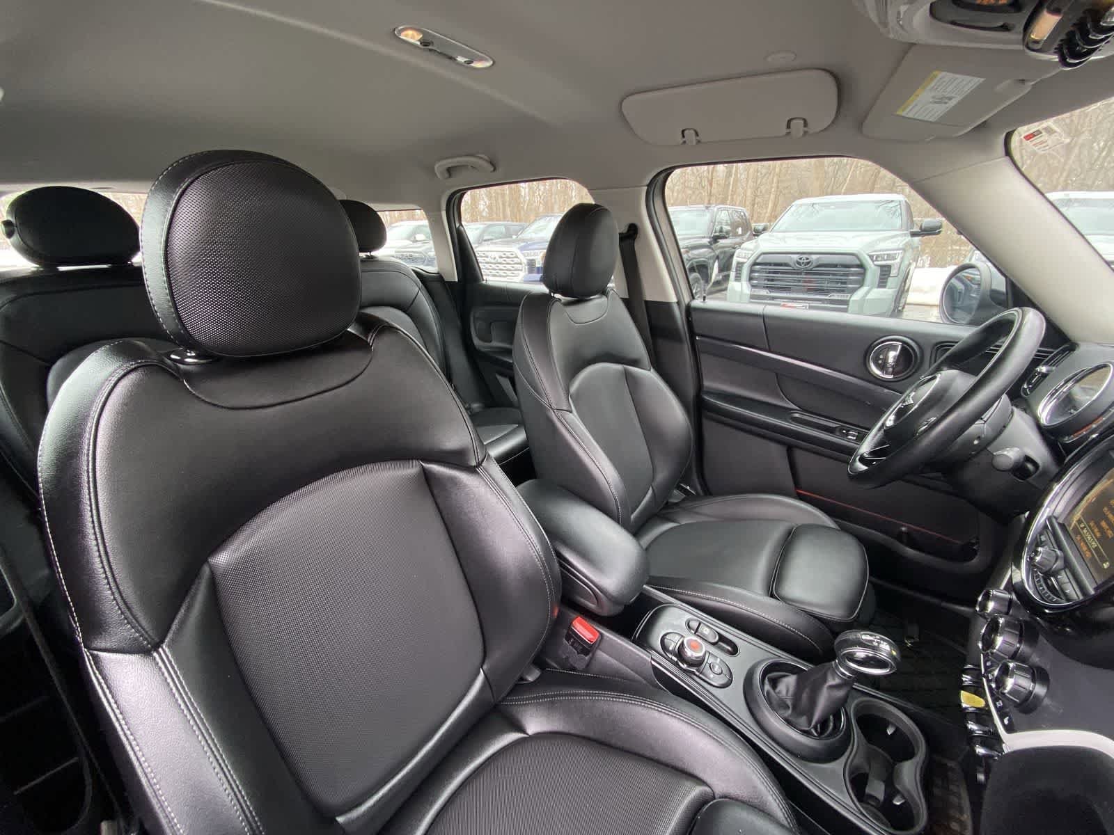 Thumbnail: 2018 MINI Cooper Countryman - 29