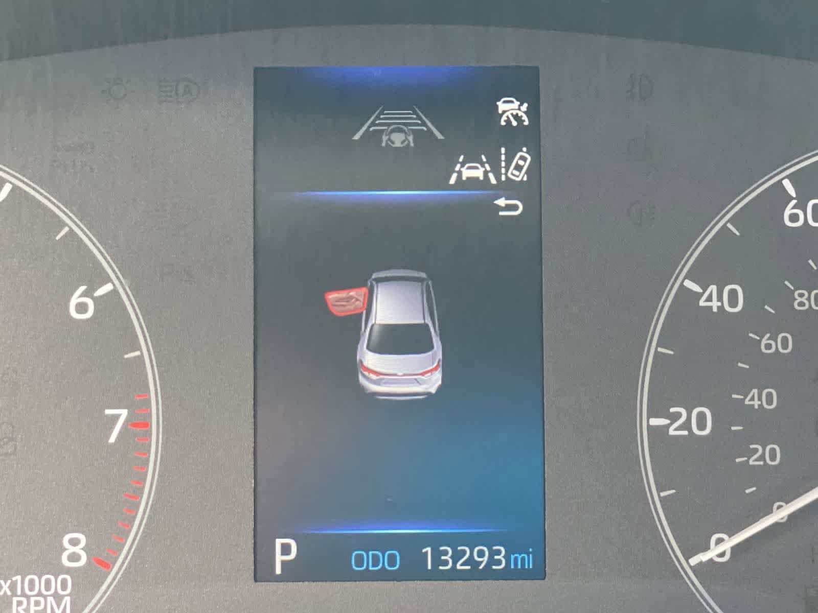 Thumbnail: 2025 Toyota Corolla - 32