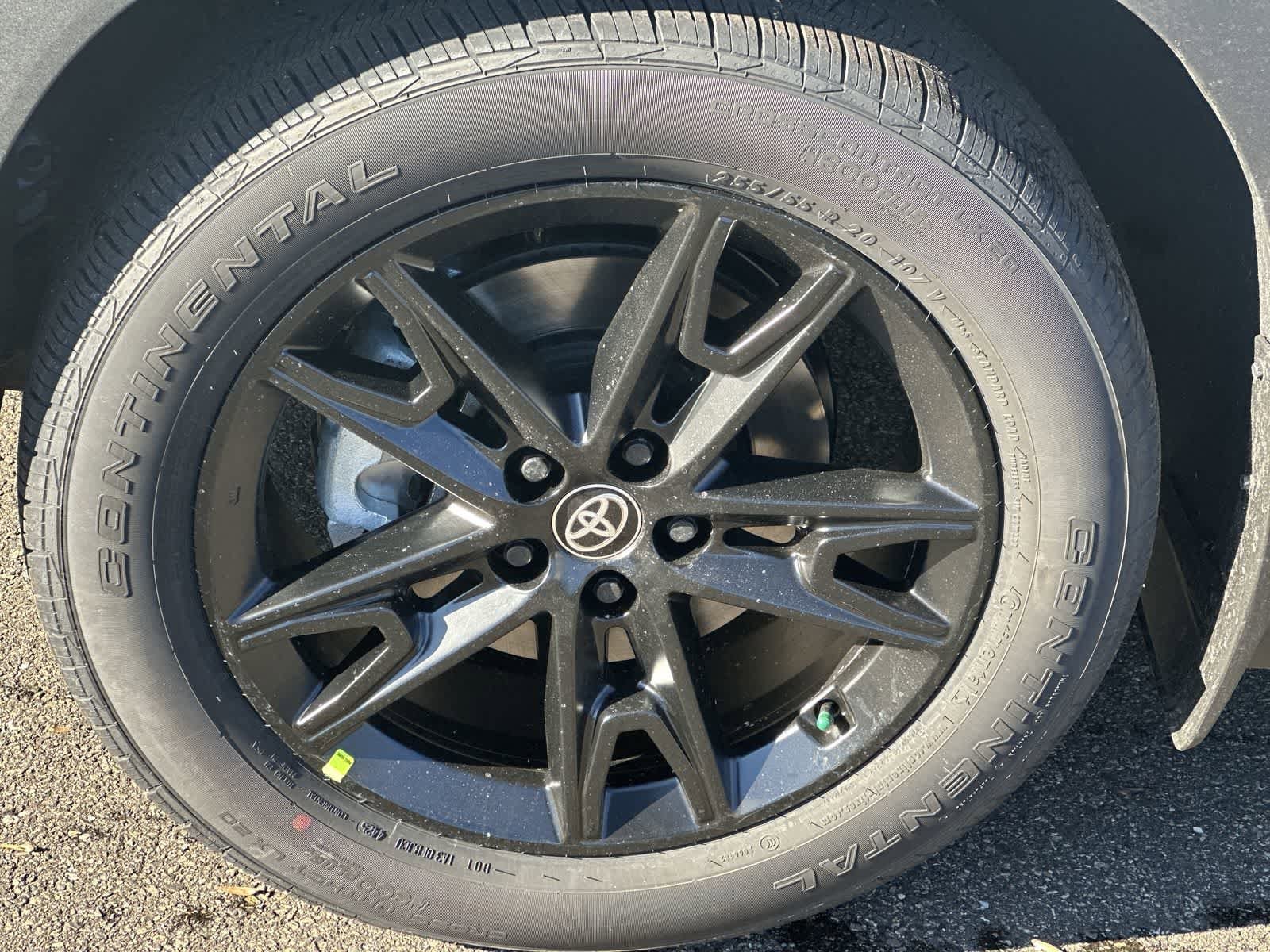 Thumbnail: 2026 Toyota Grand Highlander - 10