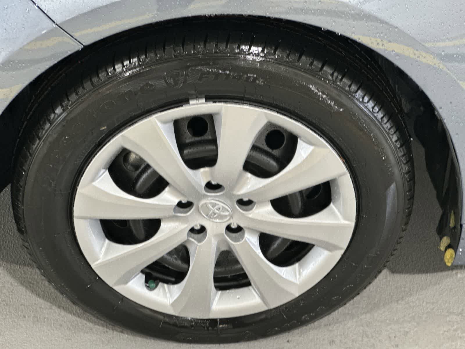 Thumbnail: 2026 Toyota Corolla - 17