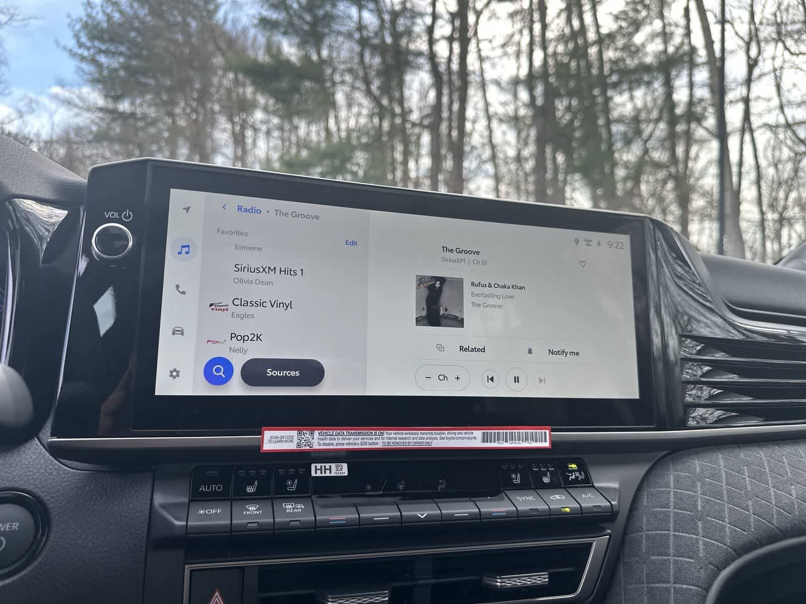 Thumbnail: 2026 Toyota Camry - 26