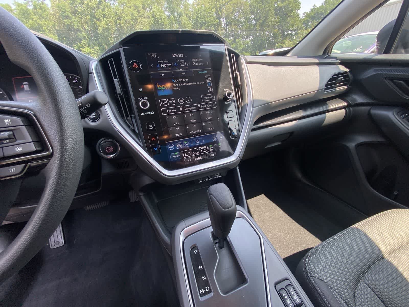 Thumbnail: 2024 Subaru Crosstrek - 20