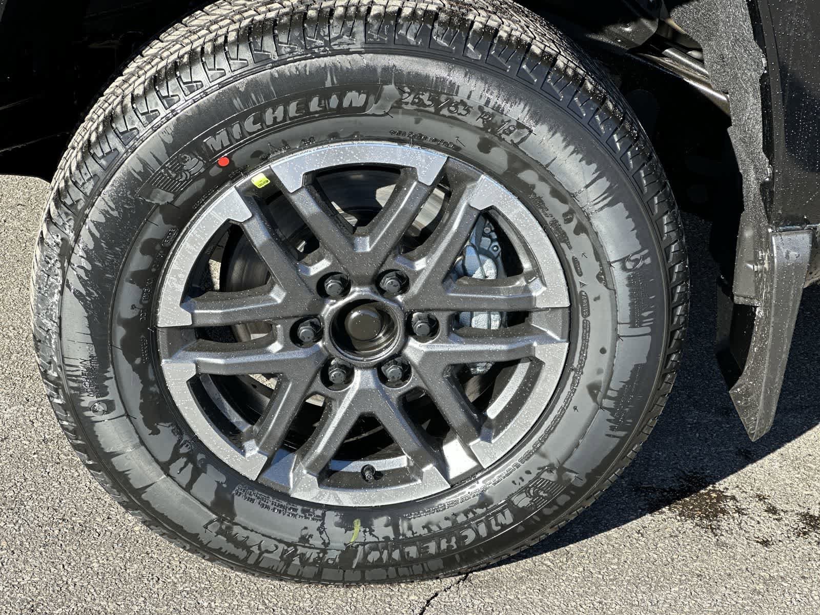 Thumbnail: 2026 Toyota Tacoma - 10