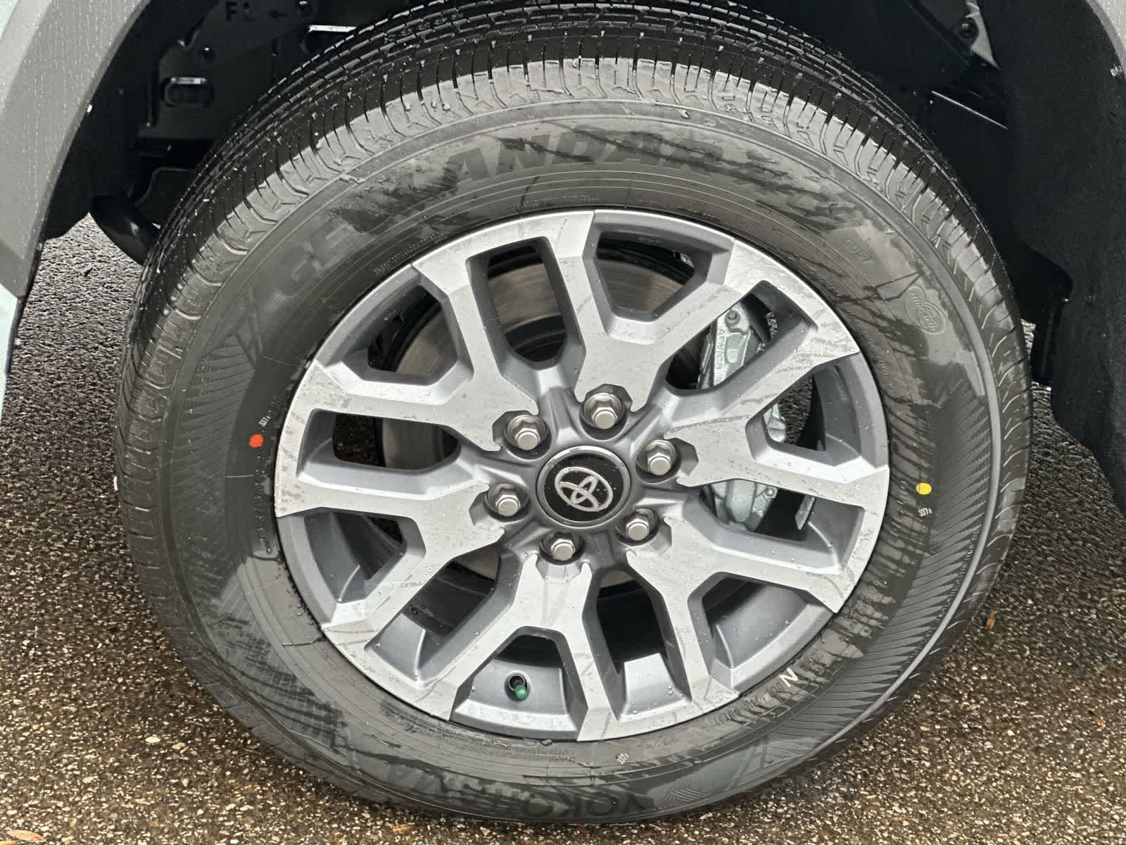 Thumbnail: 2026 Toyota Tundra - 10