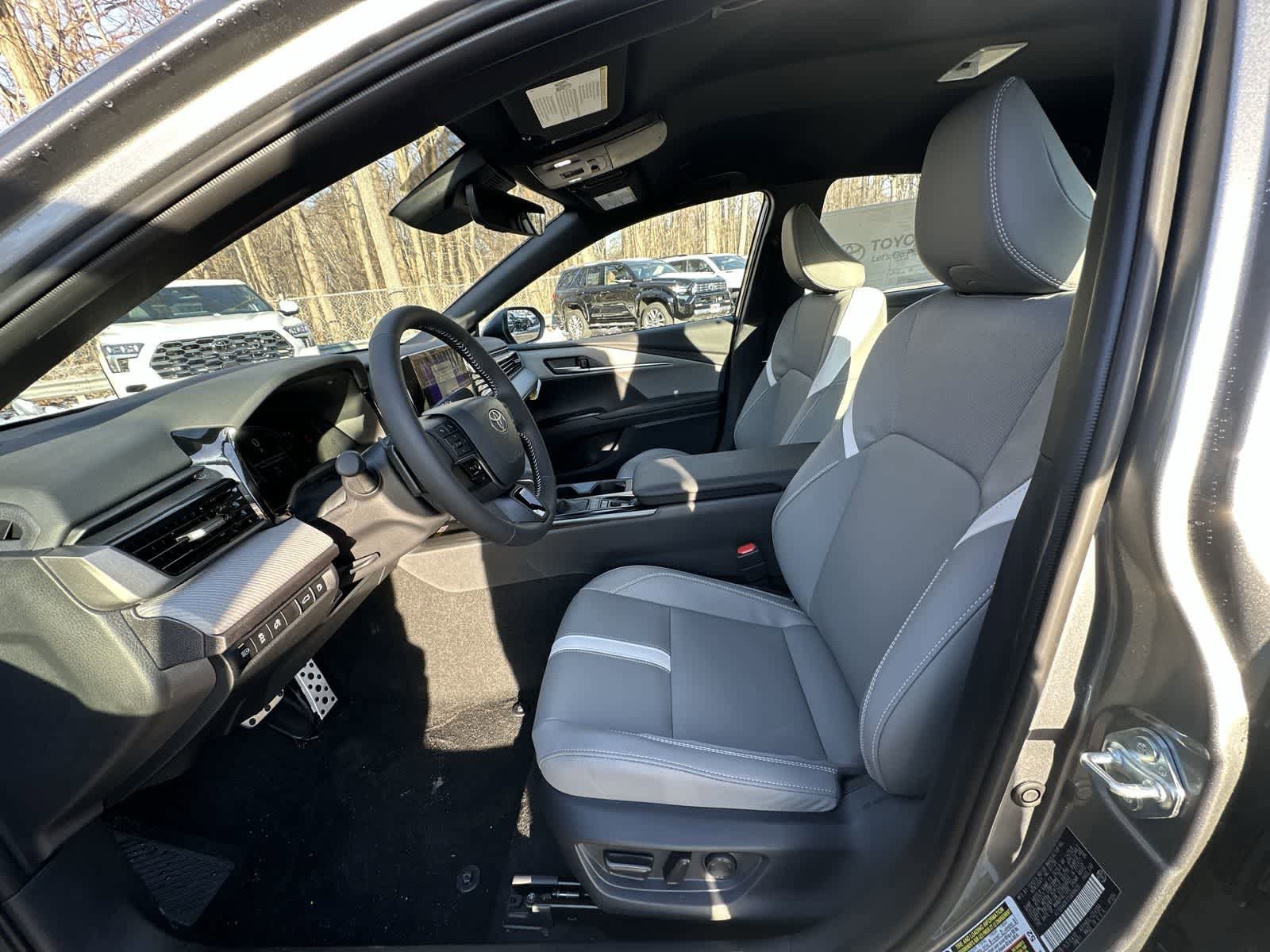 Thumbnail: 2026 Toyota Camry - 30