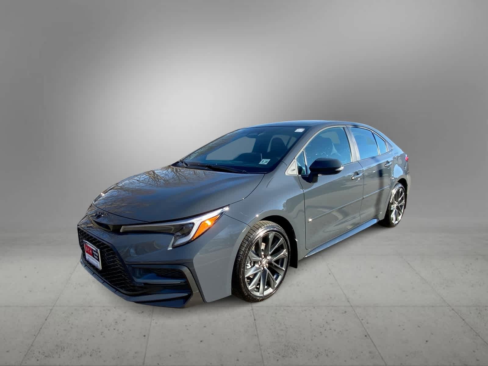 Thumbnail: 2025 Toyota Corolla - 8
