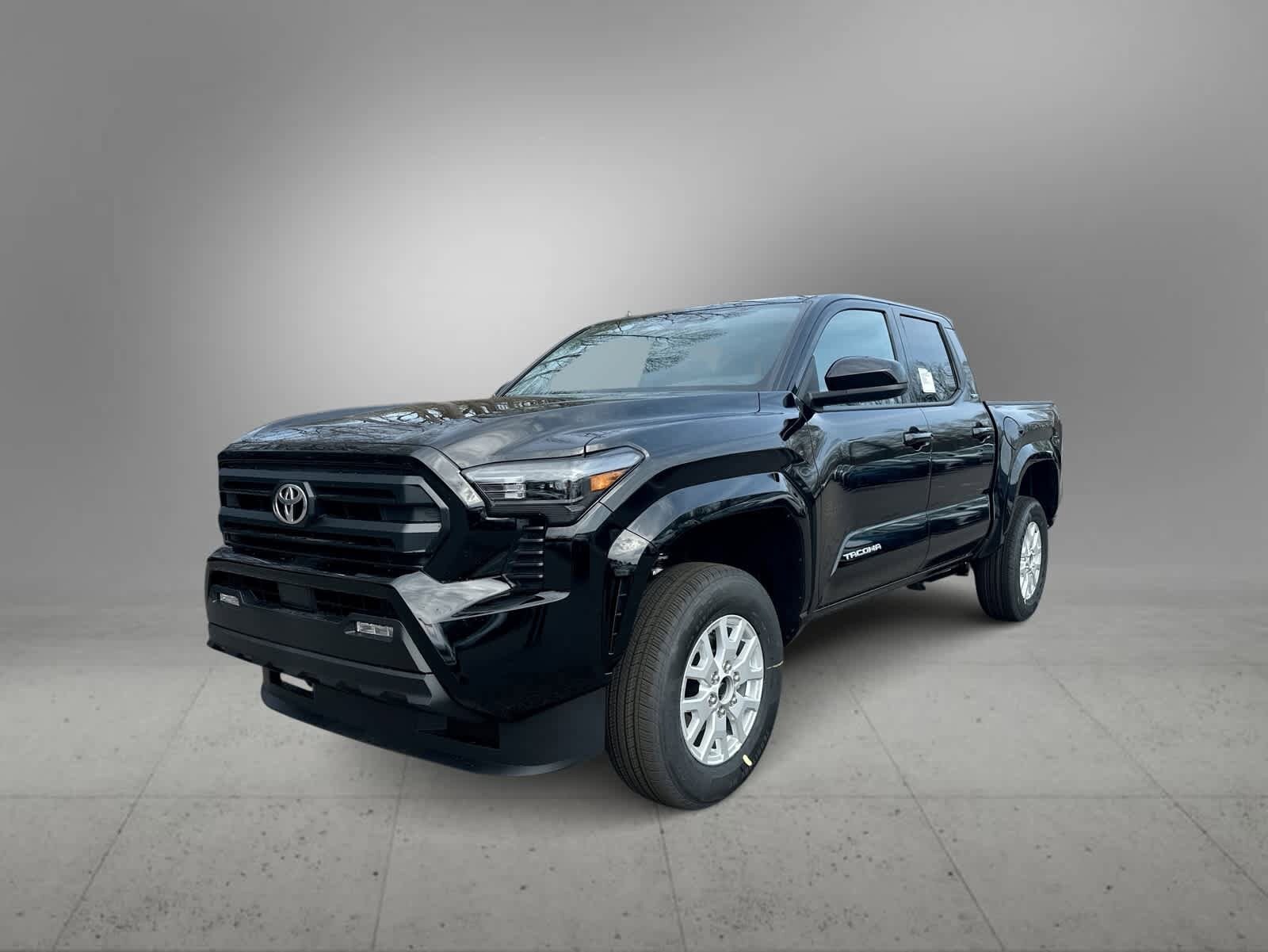 Thumbnail: 2026 Toyota Tacoma - 1