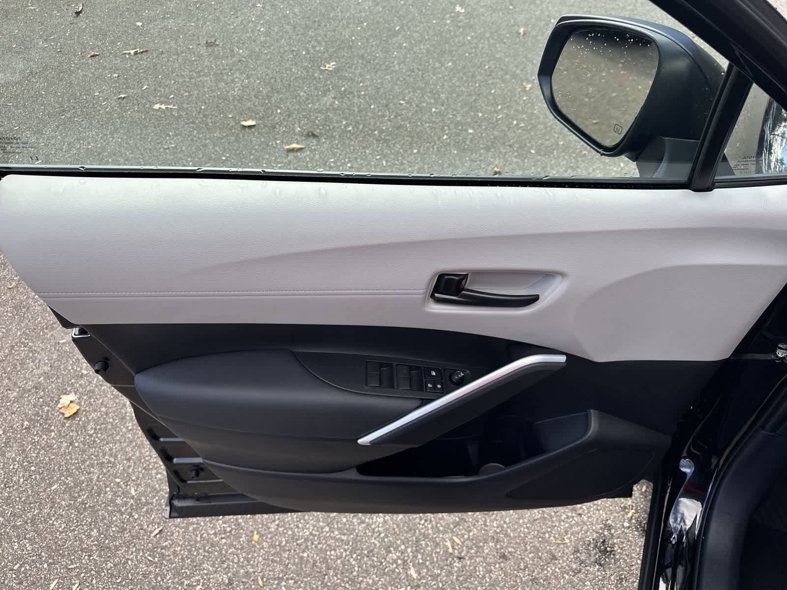 Thumbnail: 2026 Toyota Corolla Cross - 16