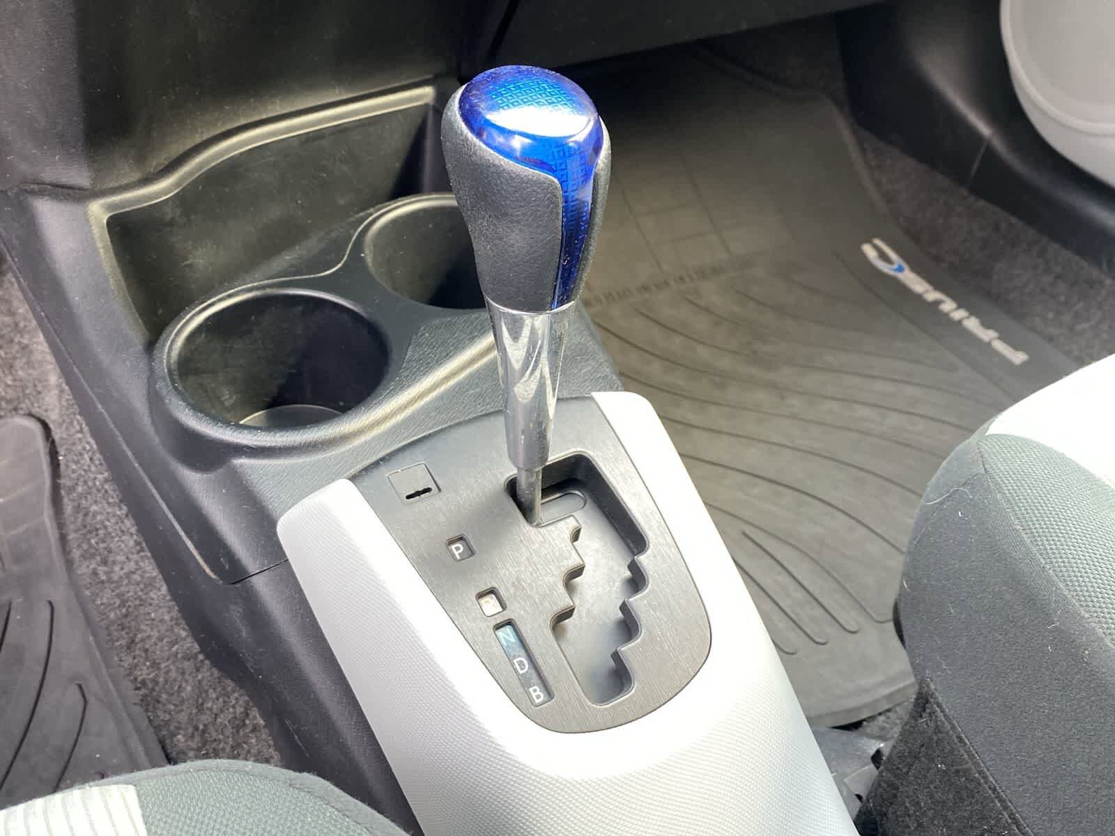 Thumbnail: 2012 Toyota Prius c - 30