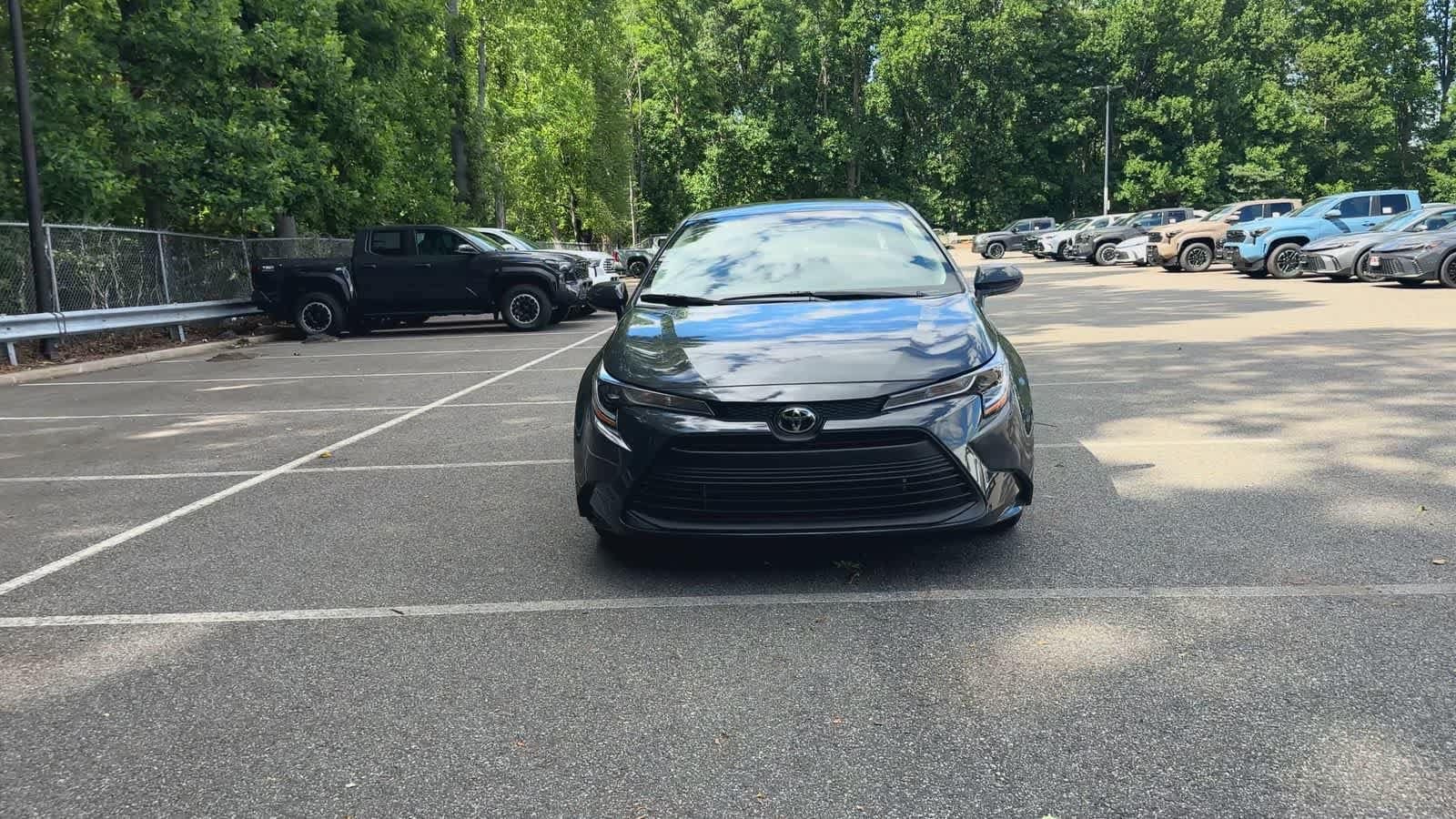 Thumbnail: 2026 Toyota Corolla - 3