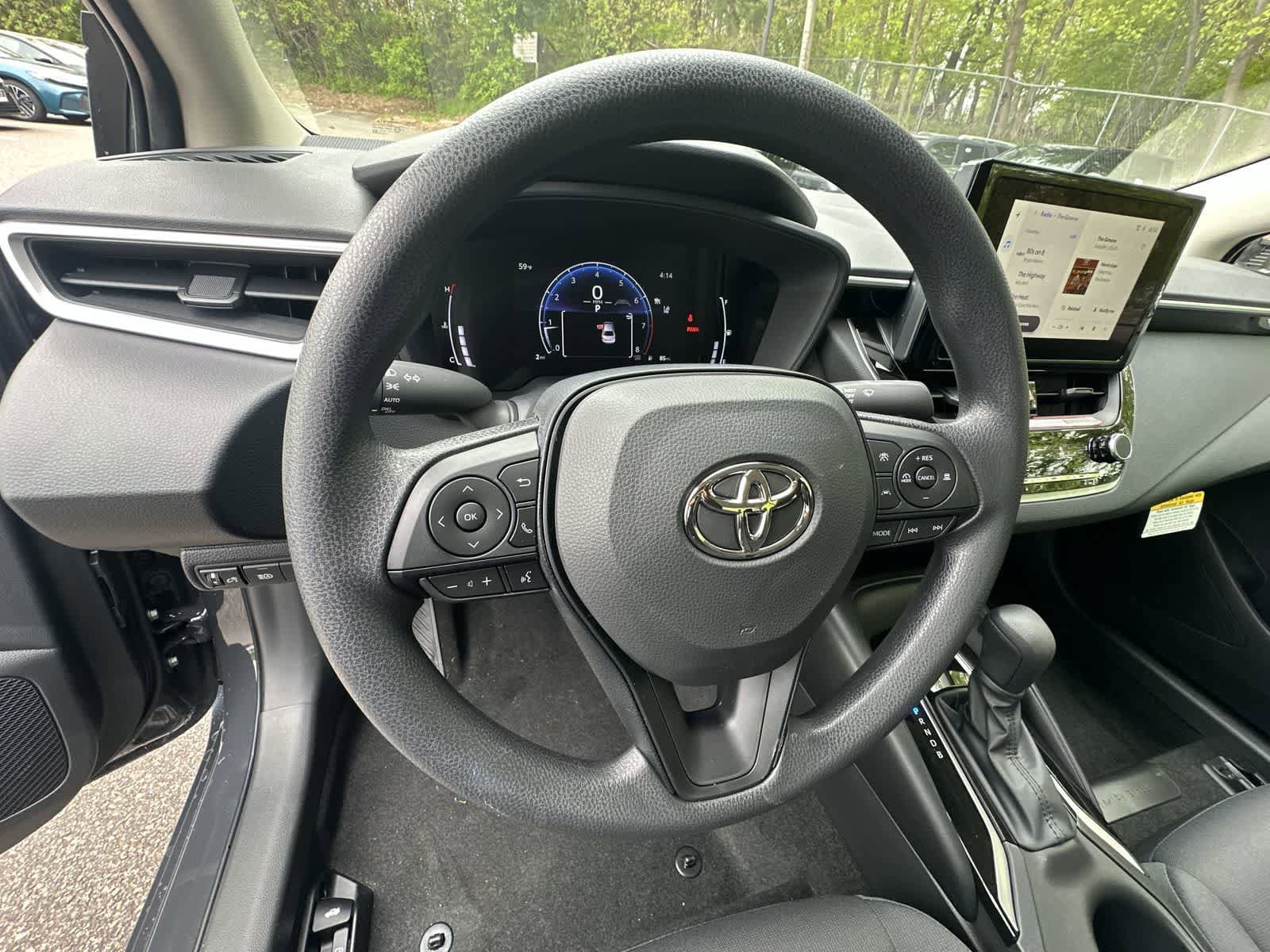 Thumbnail: 2026 Toyota Corolla - 34