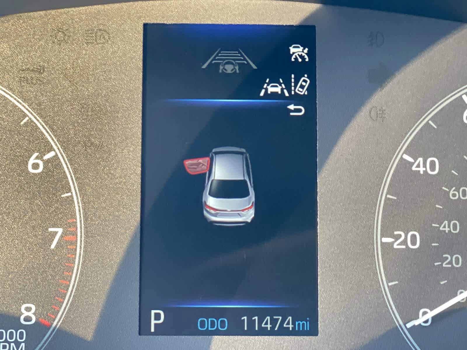 Thumbnail: 2025 Toyota Corolla - 34