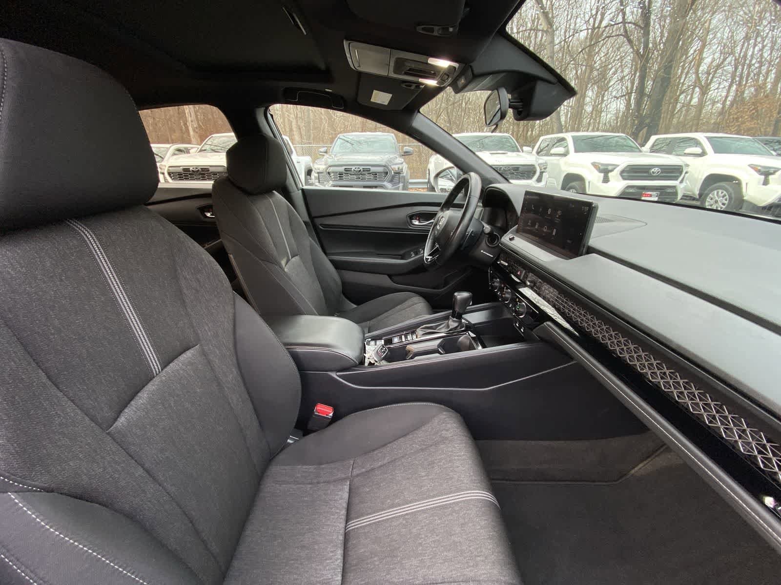 Thumbnail: 2023 Honda Accord - 28