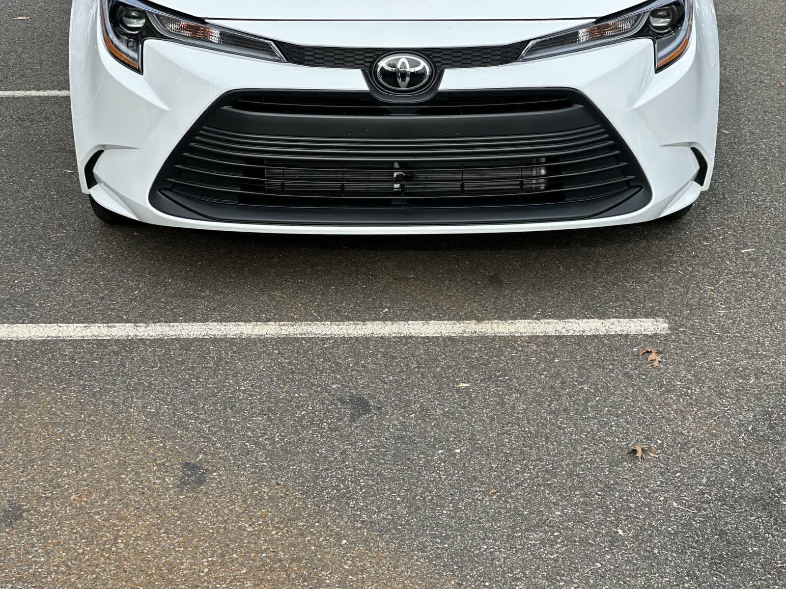 Thumbnail: 2026 Toyota Corolla - 18