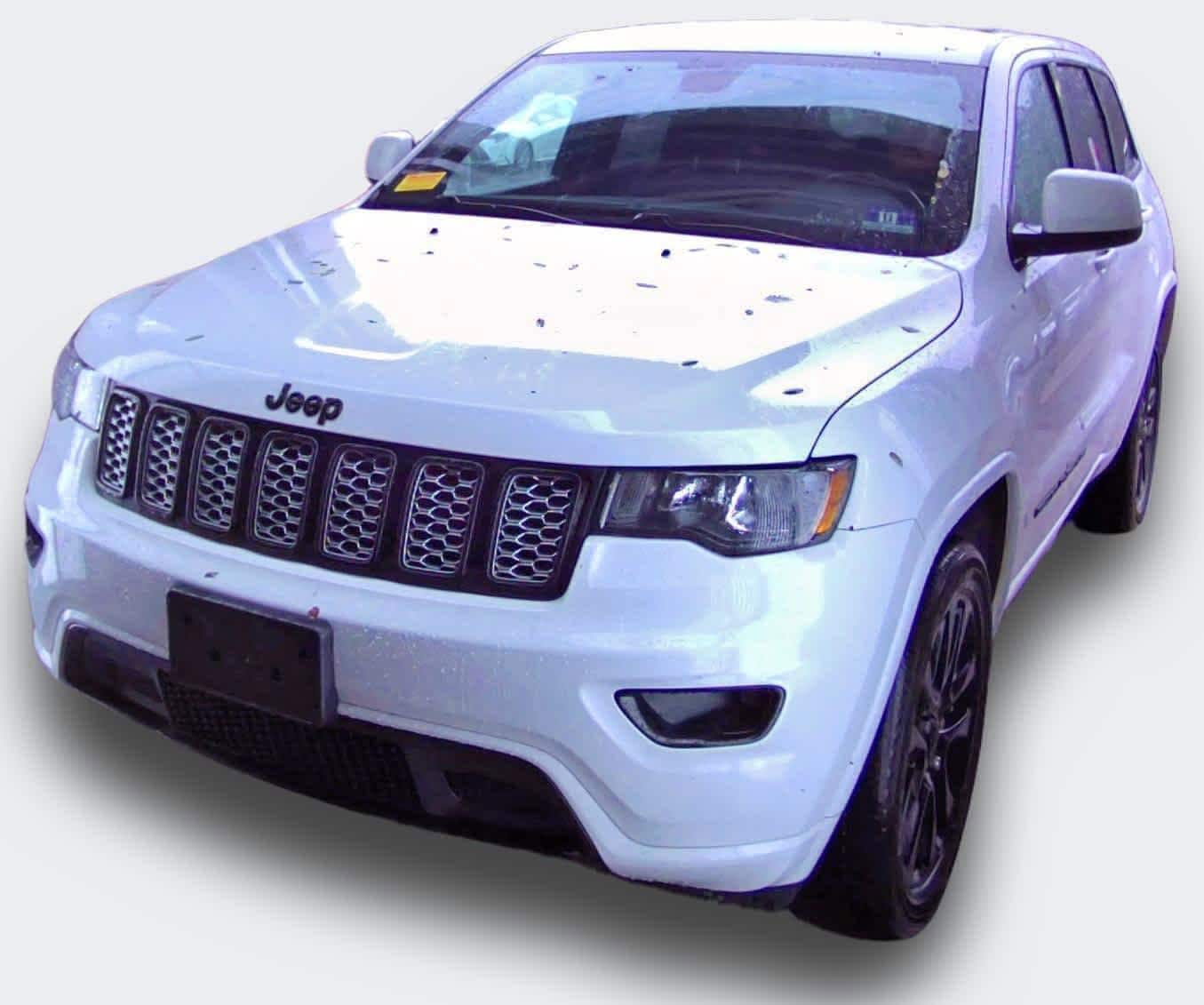Thumbnail: 2019 Jeep Grand Cherokee - 1