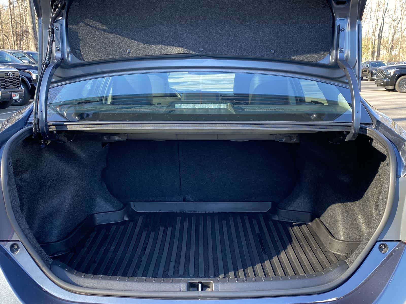 Thumbnail: 2018 Toyota Corolla - 13