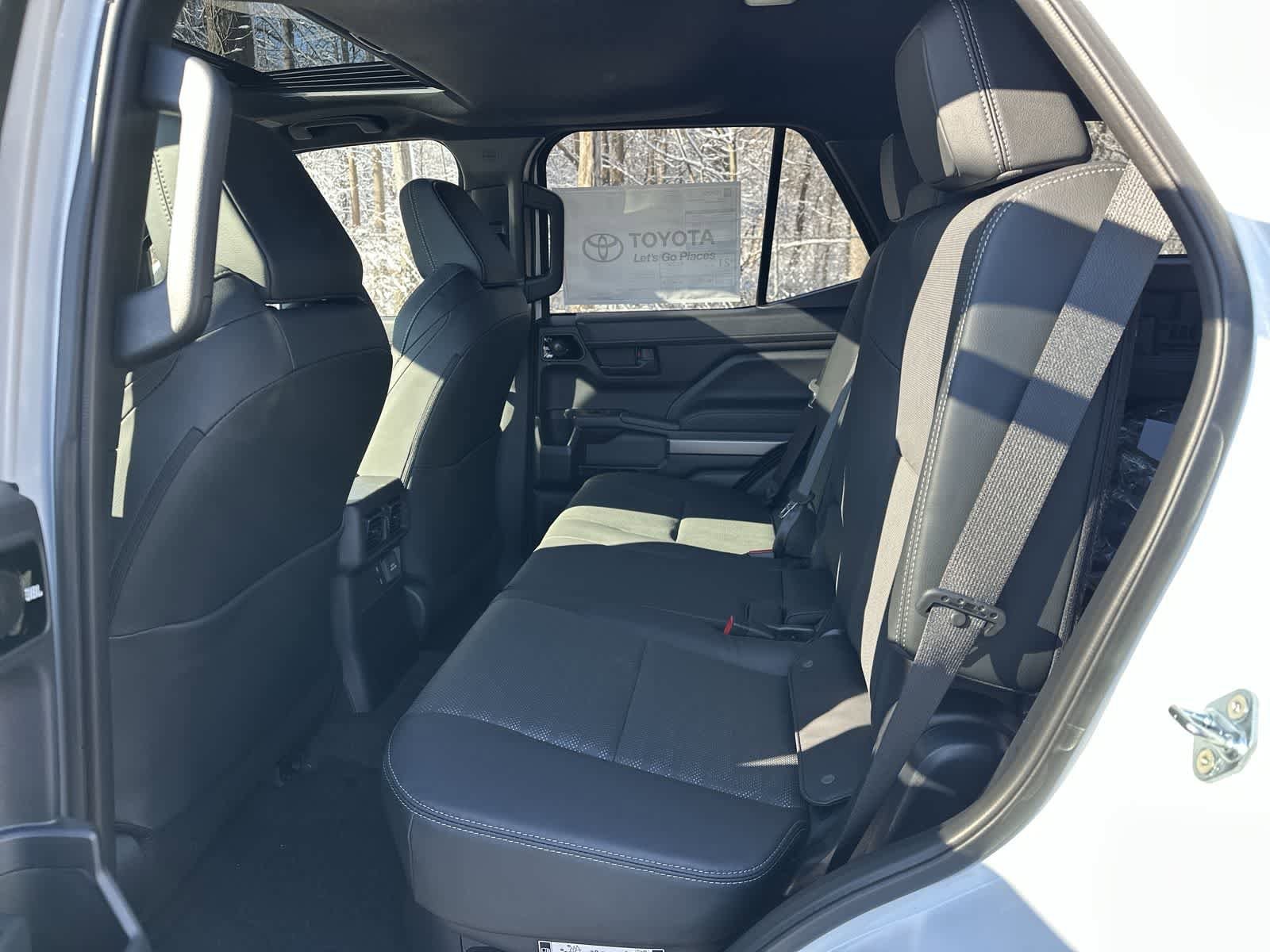 Thumbnail: 2026 Toyota 4Runner - 37