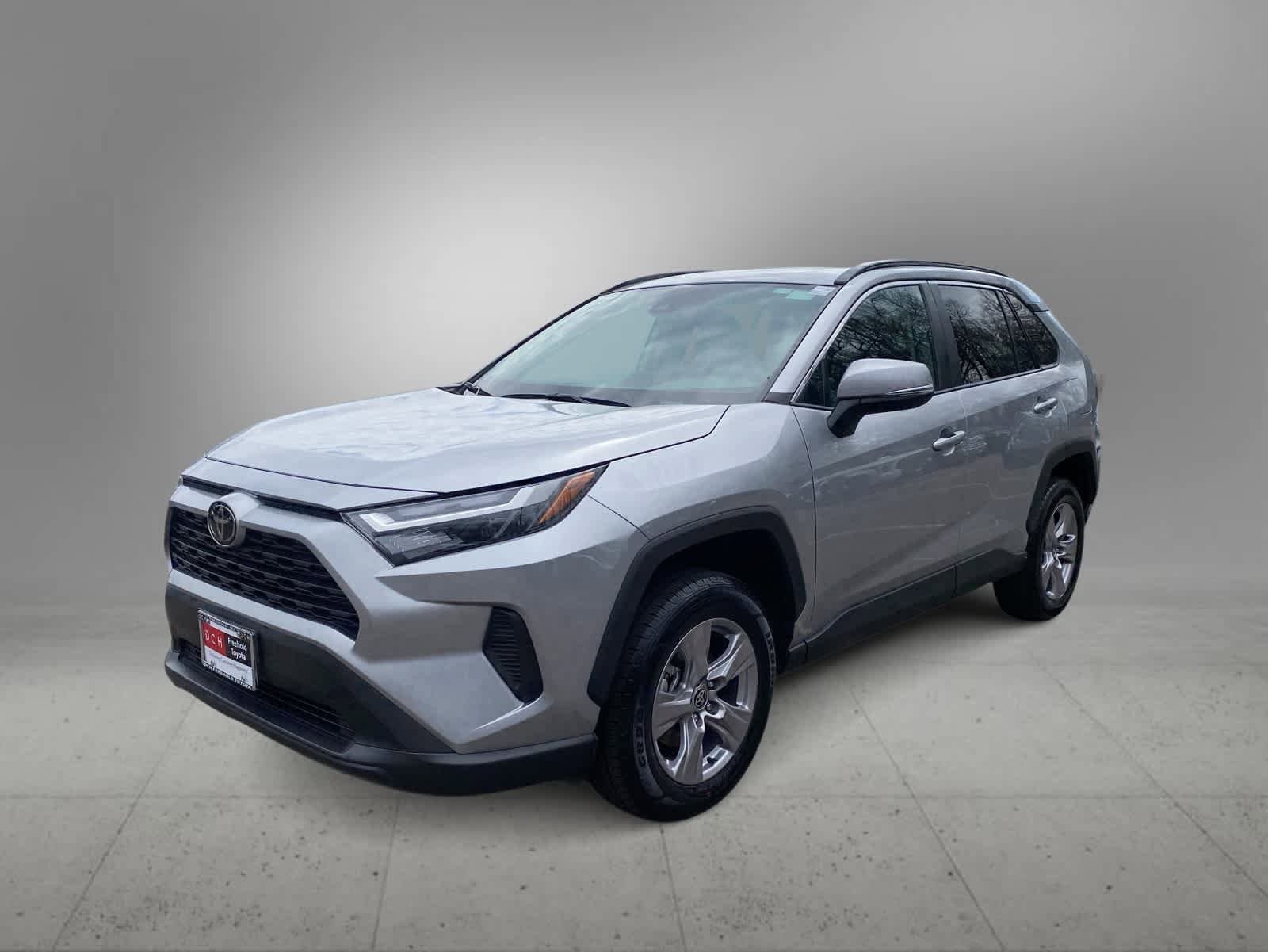 Thumbnail: 2025 Toyota RAV4 - 1
