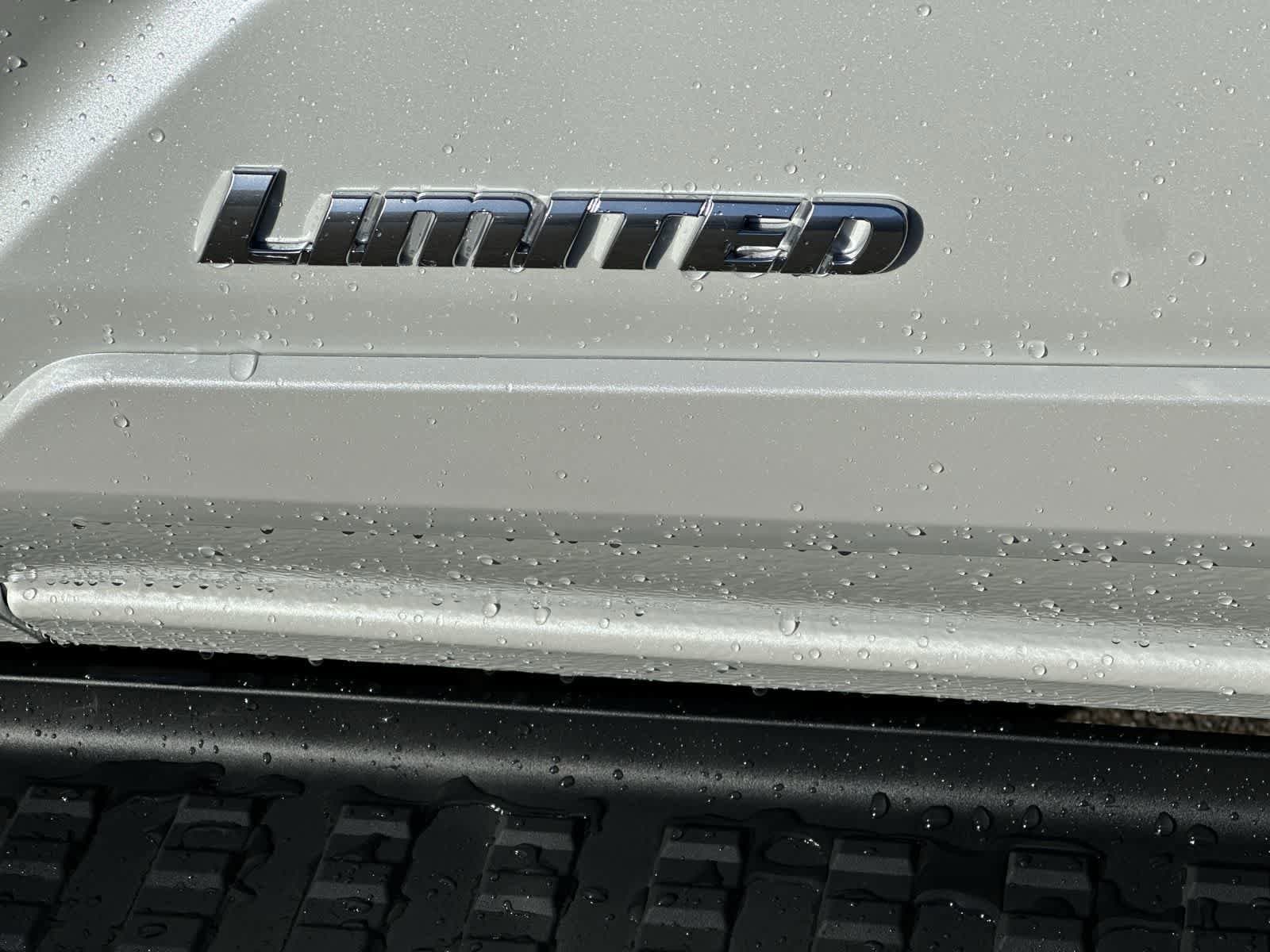 Thumbnail: 2026 Toyota 4Runner - 12