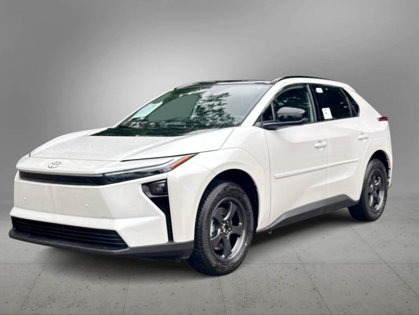 2026 Toyota bZ