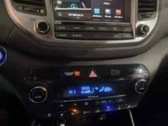 Thumbnail: 2016 Hyundai Tucson - 24