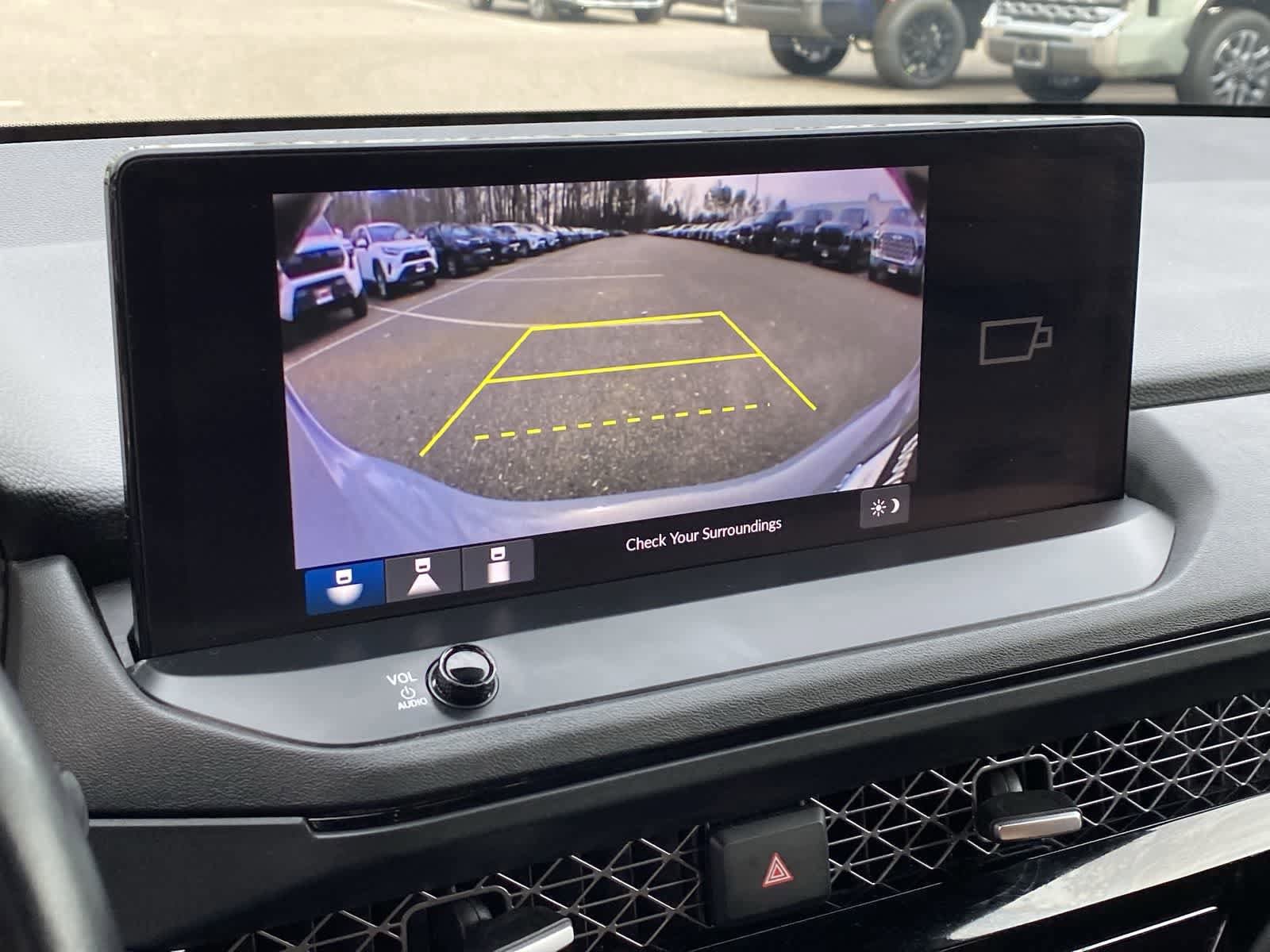 Thumbnail: 2023 Honda Accord - 35