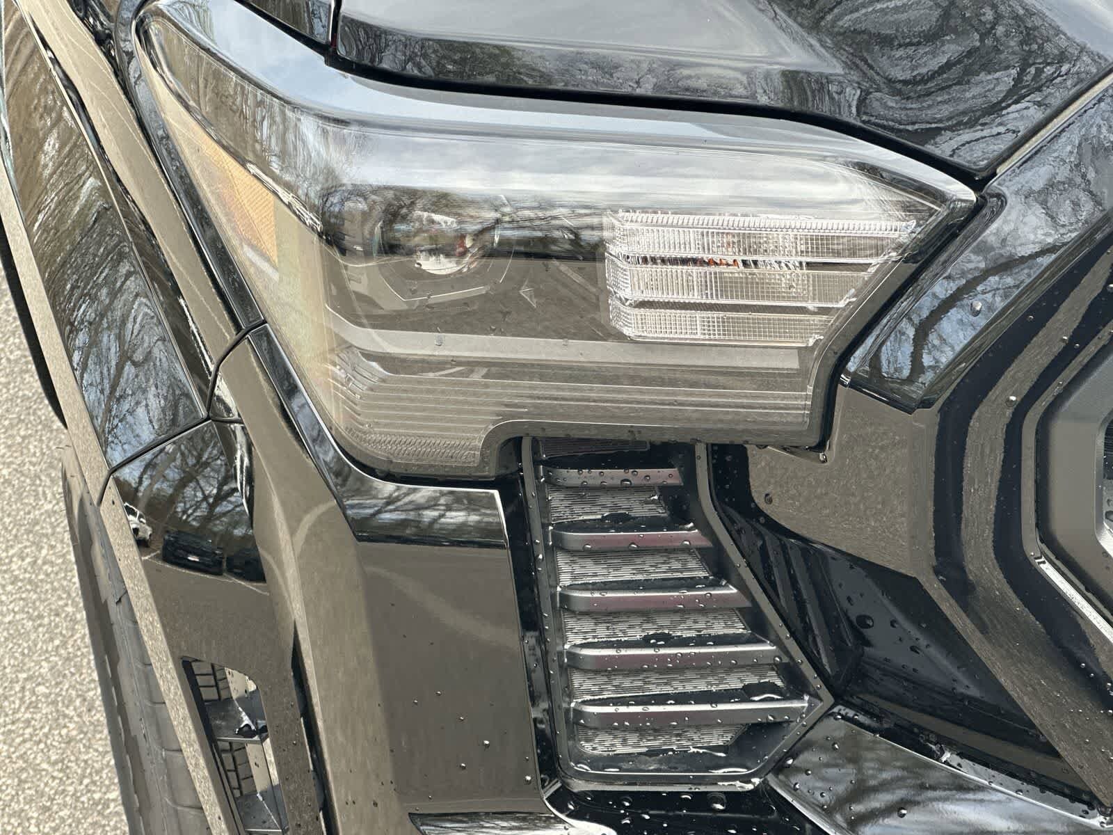 Thumbnail: 2026 Toyota Tacoma - 13