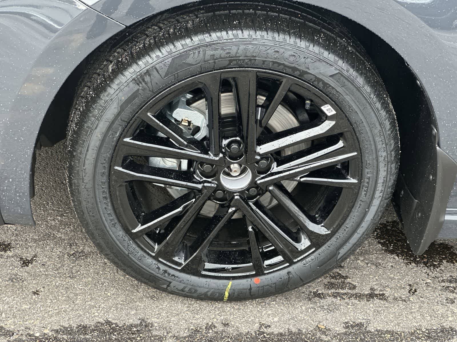 Thumbnail: 2026 Toyota Camry - 10