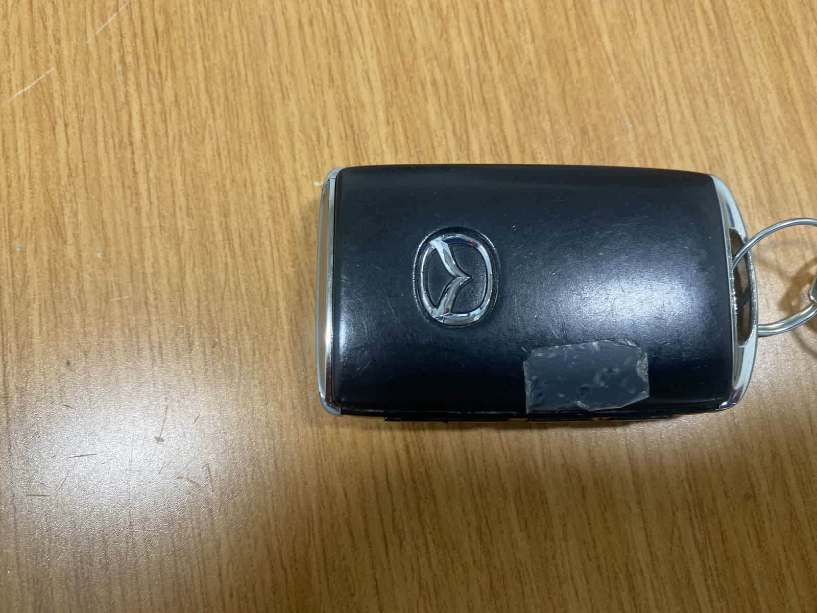 Thumbnail: 2023 Mazda CX-50 - 36