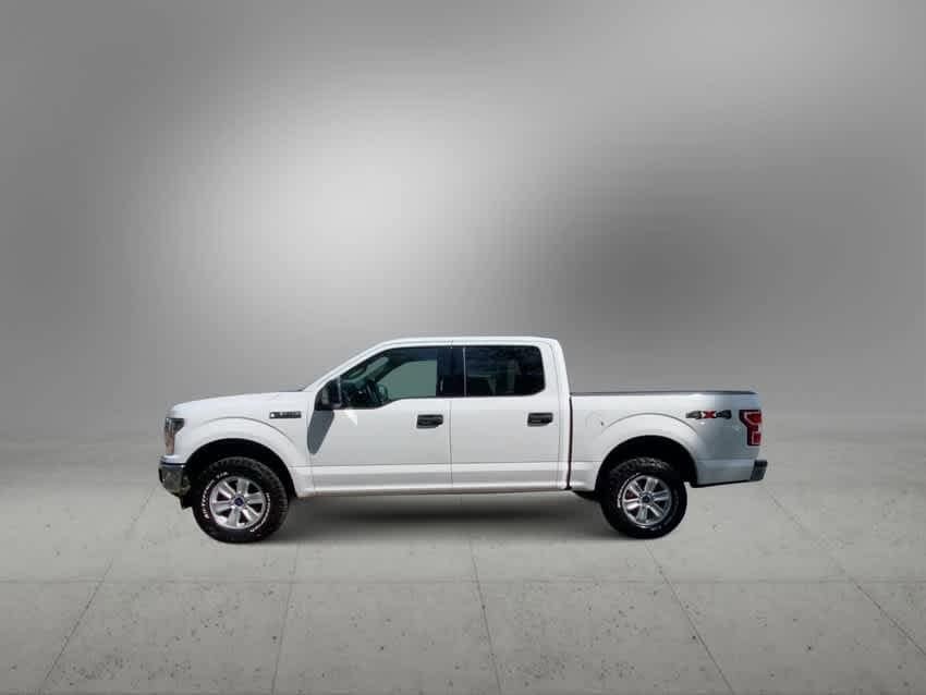 Thumbnail: 2020 Ford F-150 - 5