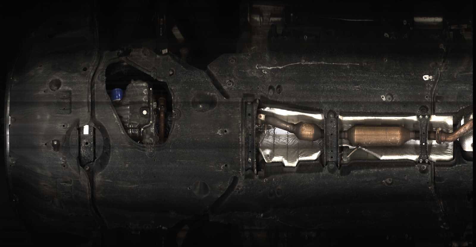 Thumbnail: 2024 Toyota Camry - 38