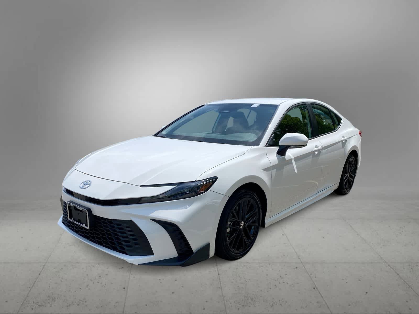 Thumbnail: 2025 Toyota Camry - 1