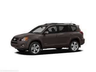 2011 Toyota RAV4 Base -
                  Freehold, NJ