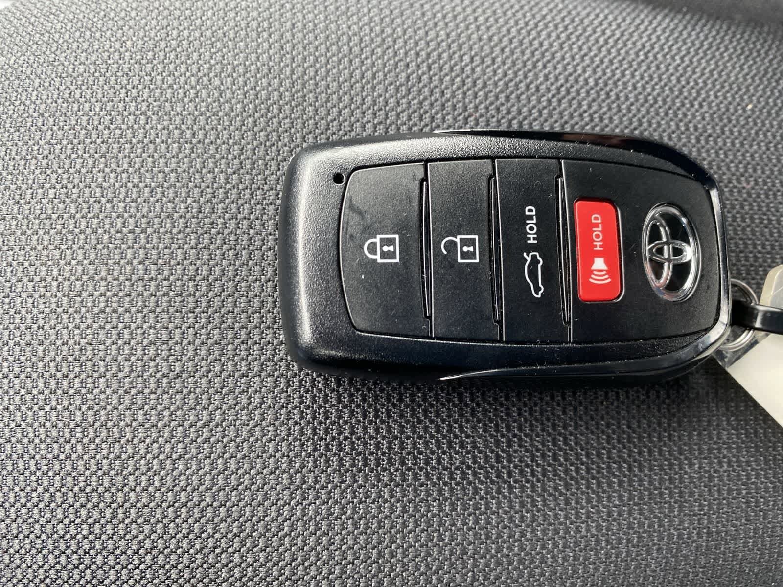 Thumbnail: 2026 Toyota Corolla - 34