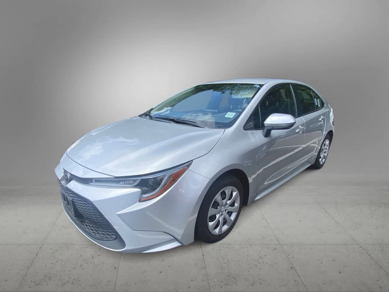 Thumbnail: 2022 Toyota Corolla - 1