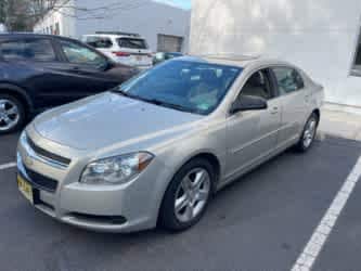 2012 Chevrolet Malibu LS -
                  Freehold, NJ